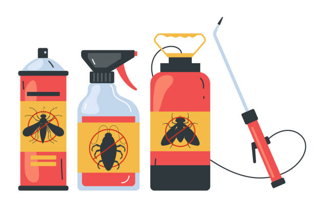 Best Pest Prevention Services  in Walnut Grove, GA